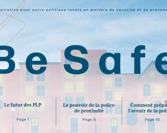 besafe mag 65