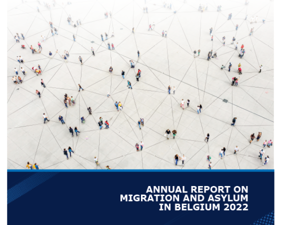 Rapport annuel EMN 2022