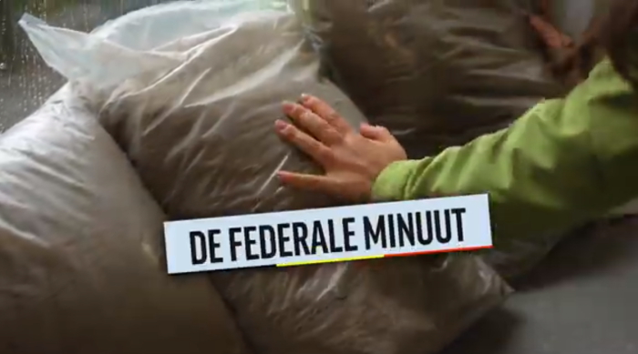 Federale minuut