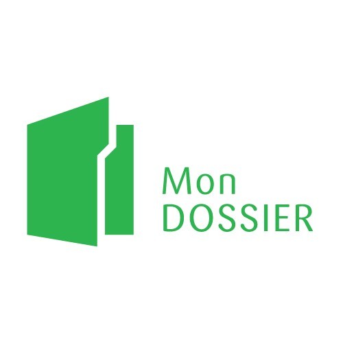 Lancement de la nouvelle application Mon DOSSIER